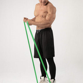 Resistance Bands Elastic Rubber Pull Up Exercise