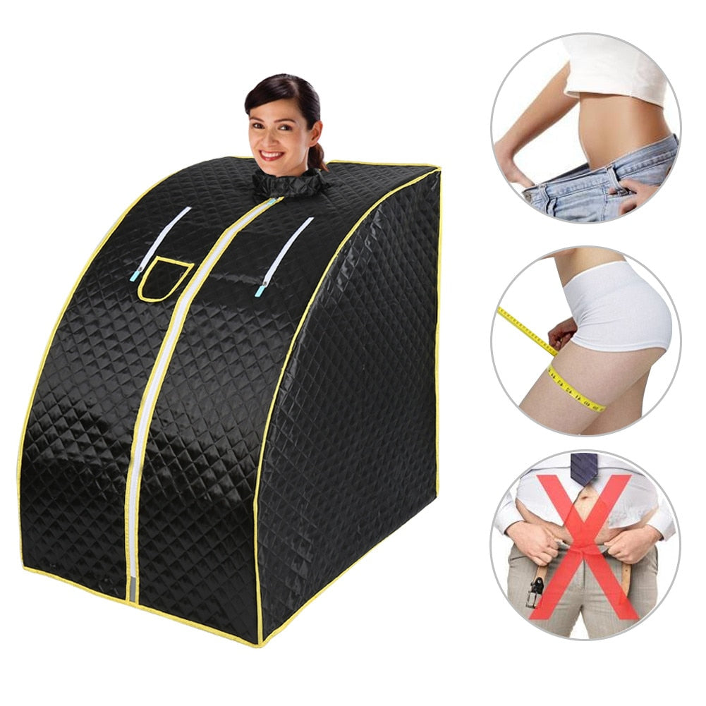 Portable Sauna Household Steam Room