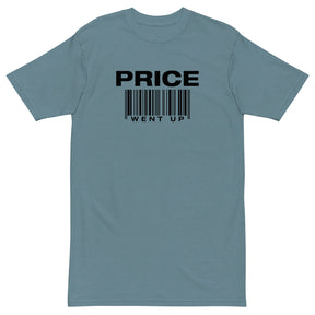 Price Scan tee