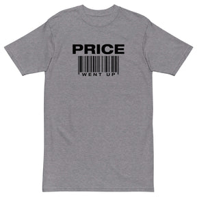 Price Scan tee