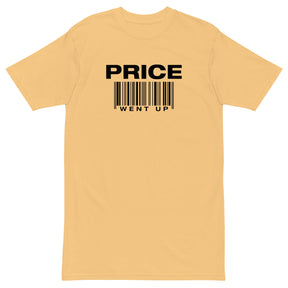 Price Scan tee