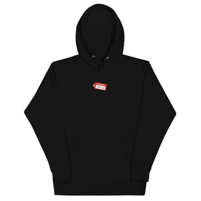 Yesterday's Price Hoodie