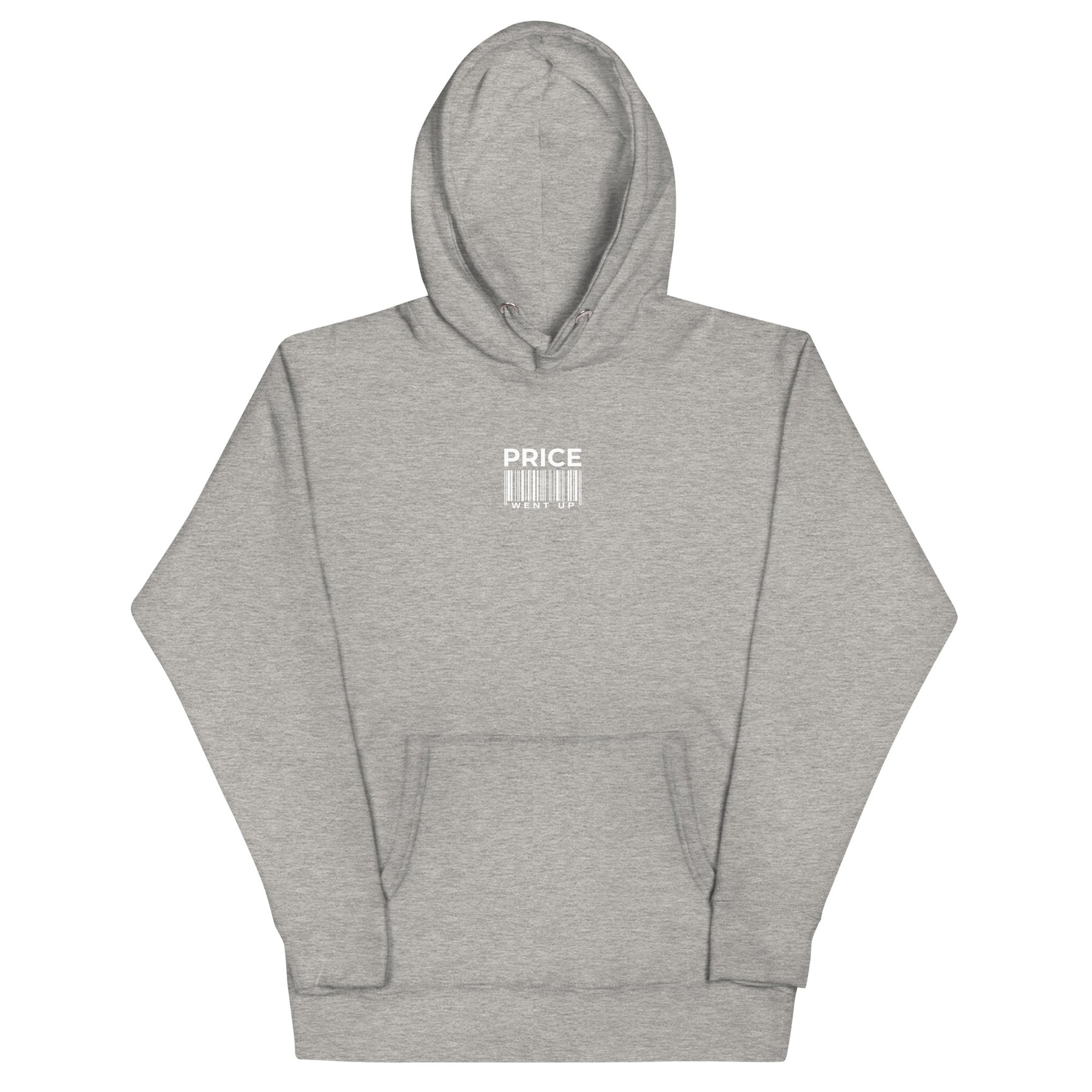 Scan PWU Hoodie