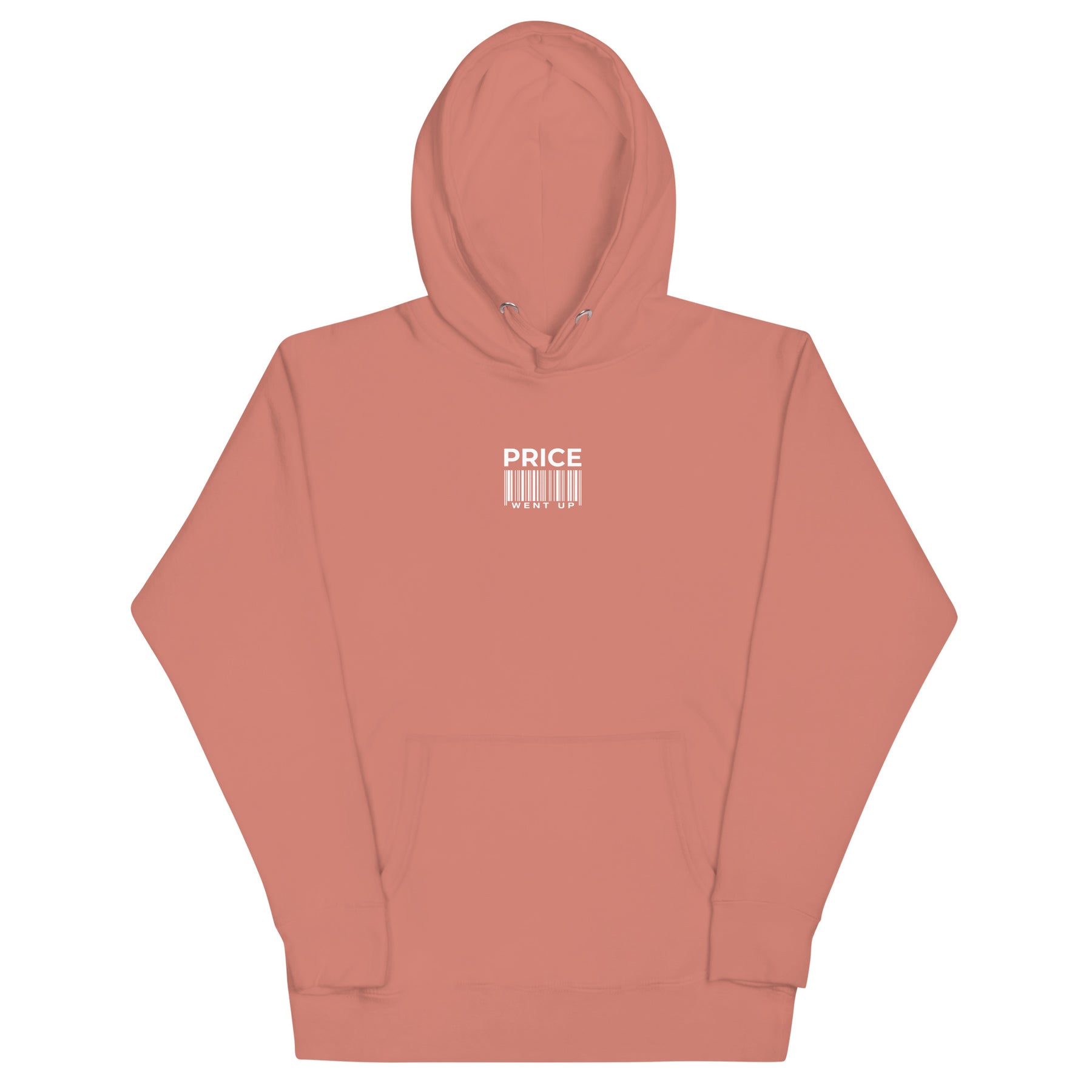 Scan PWU Hoodie