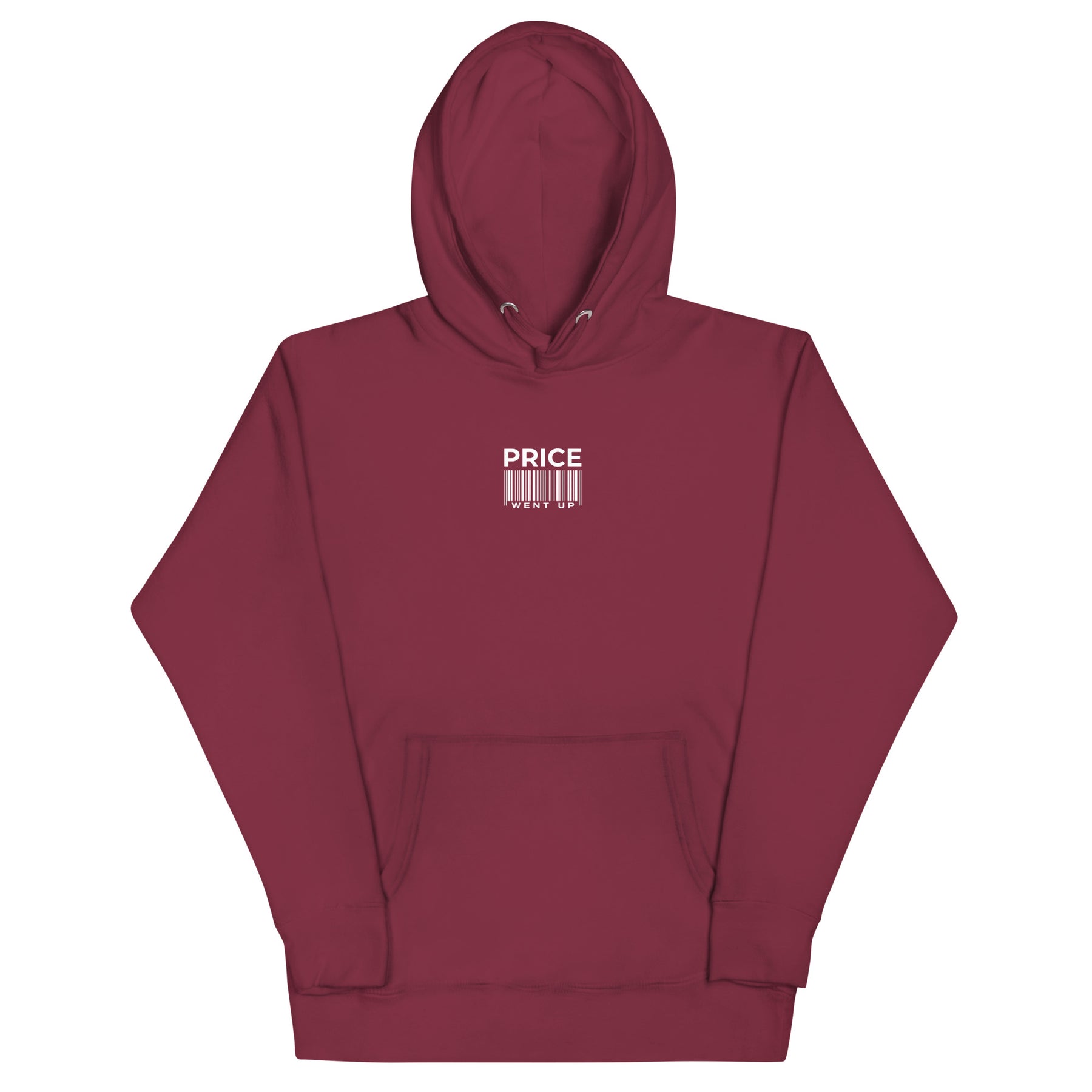 Scan PWU Hoodie