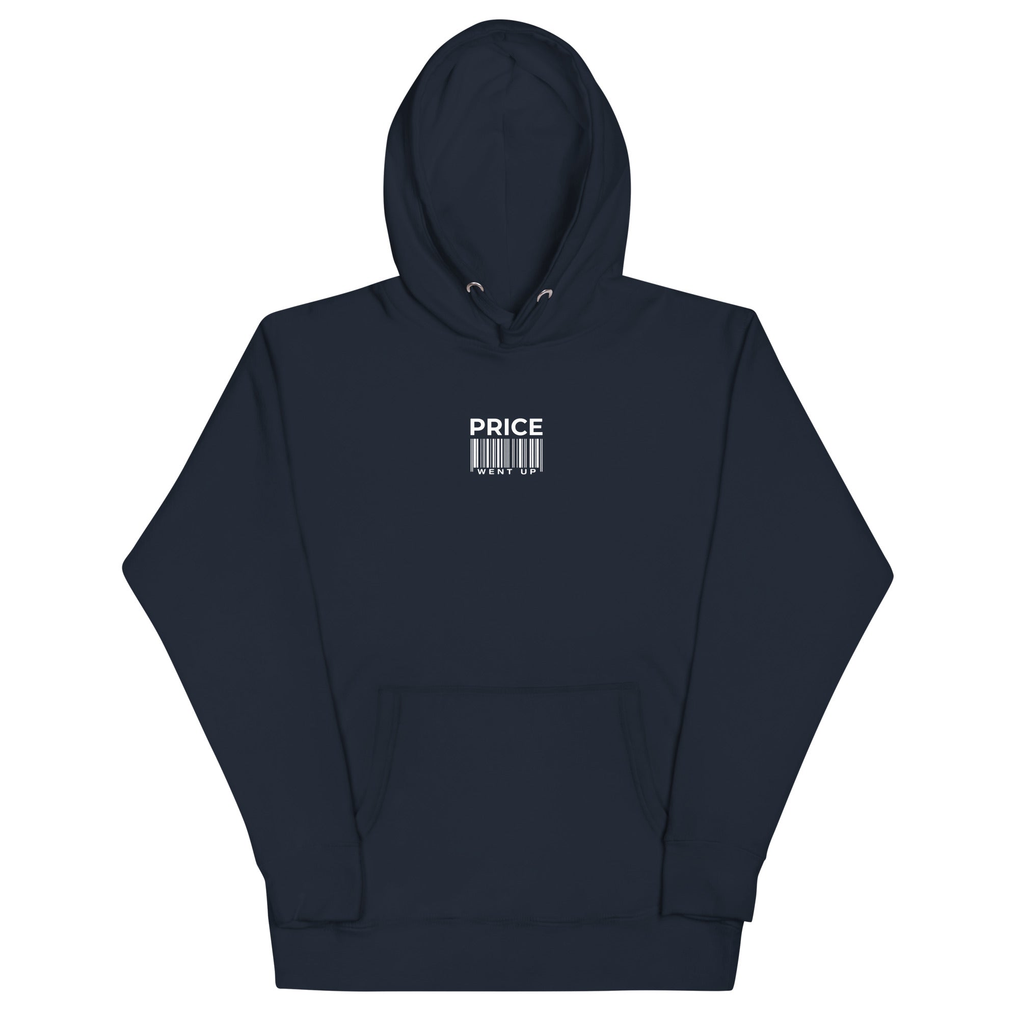 Scan PWU Hoodie