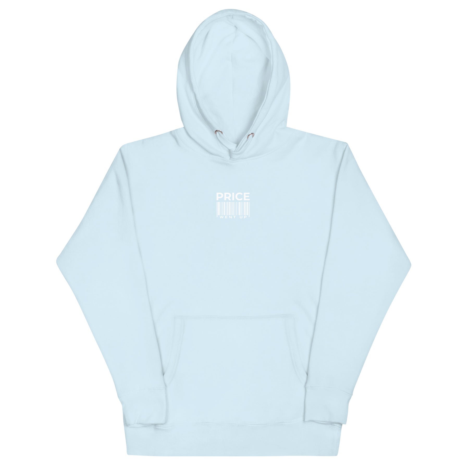 Scan PWU Hoodie