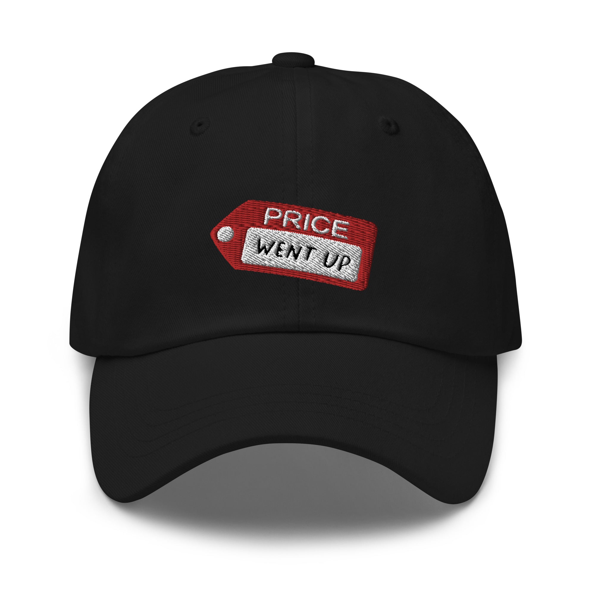 Tag Dad hat