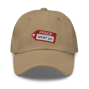 Tag Dad hat