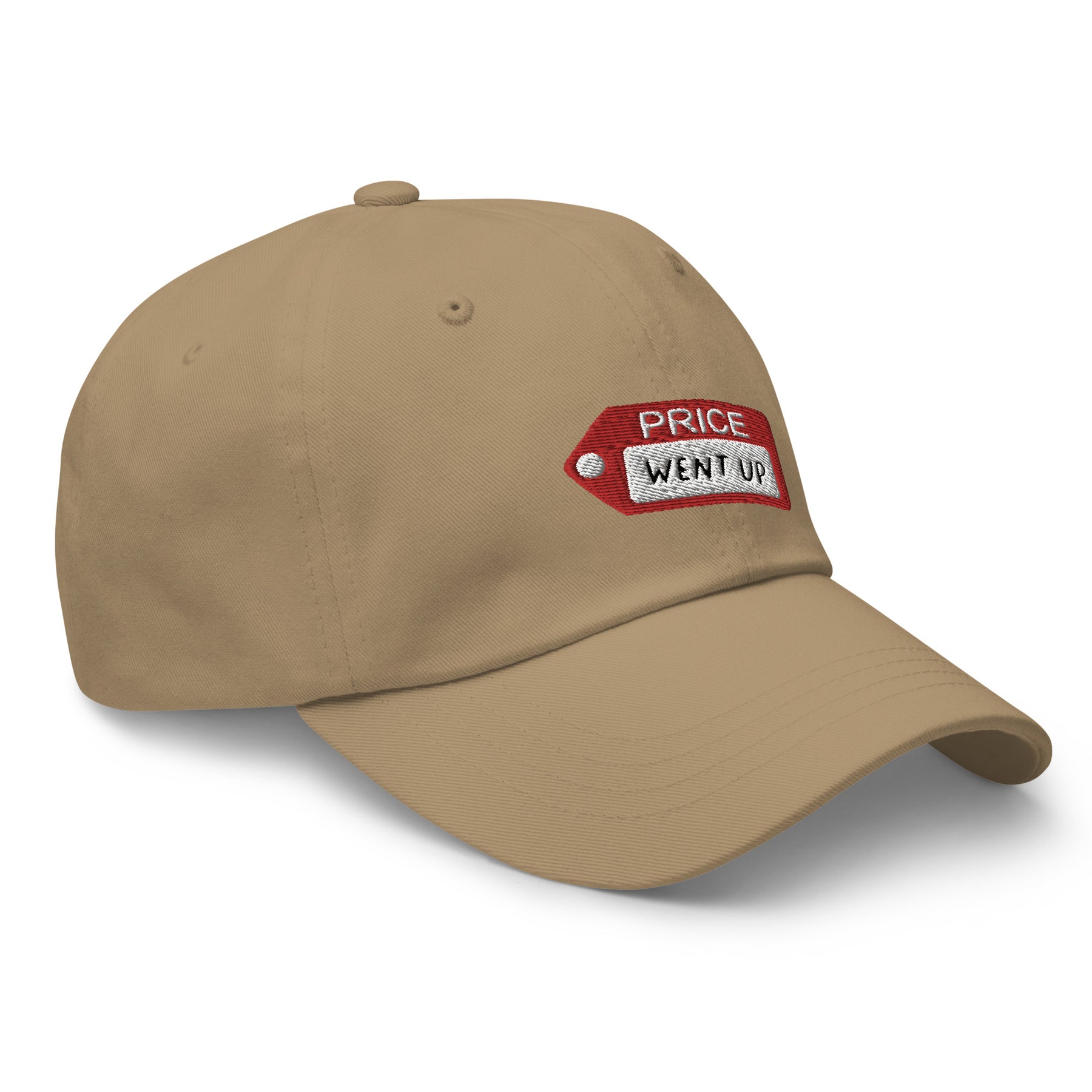 Tag Dad hat