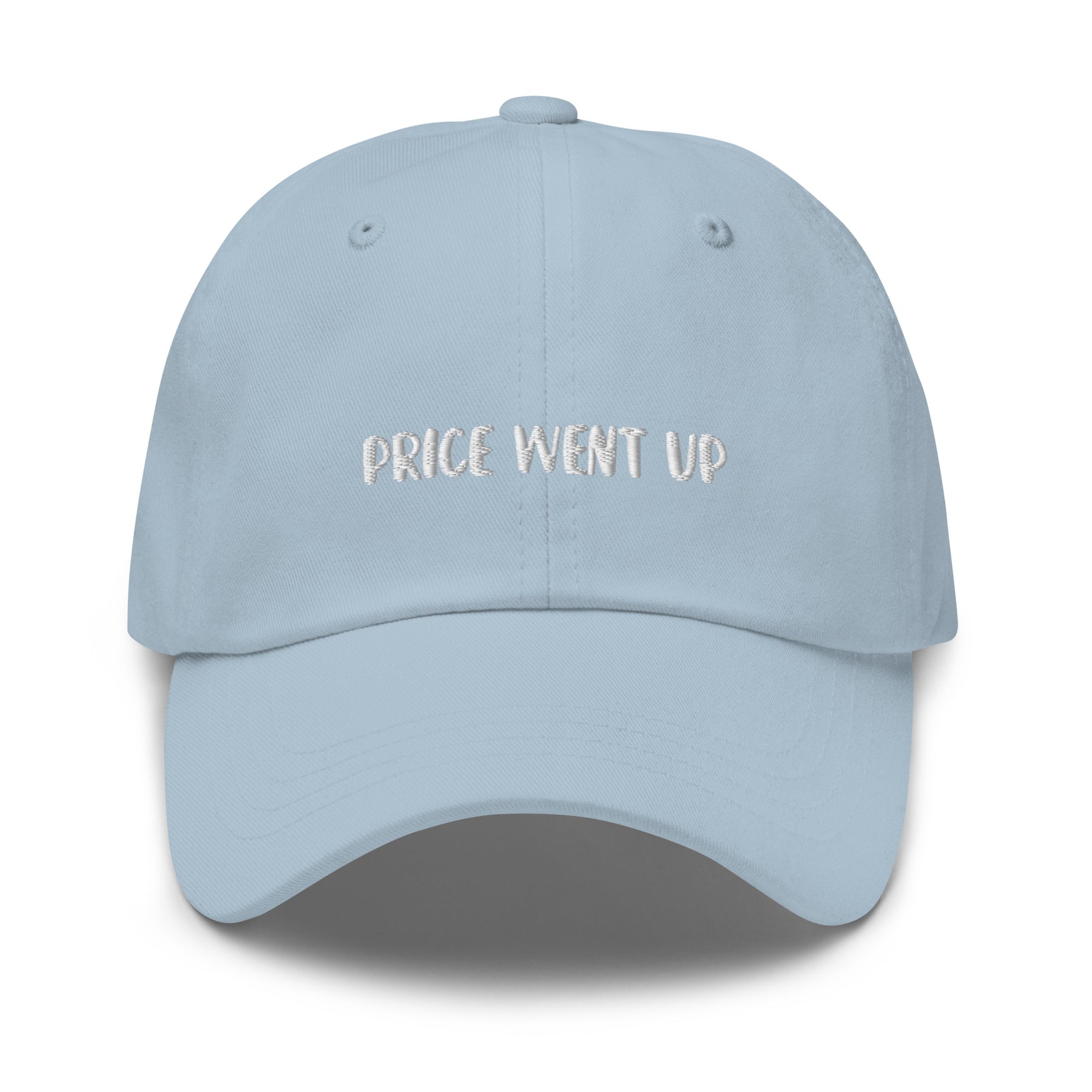 Dad hat