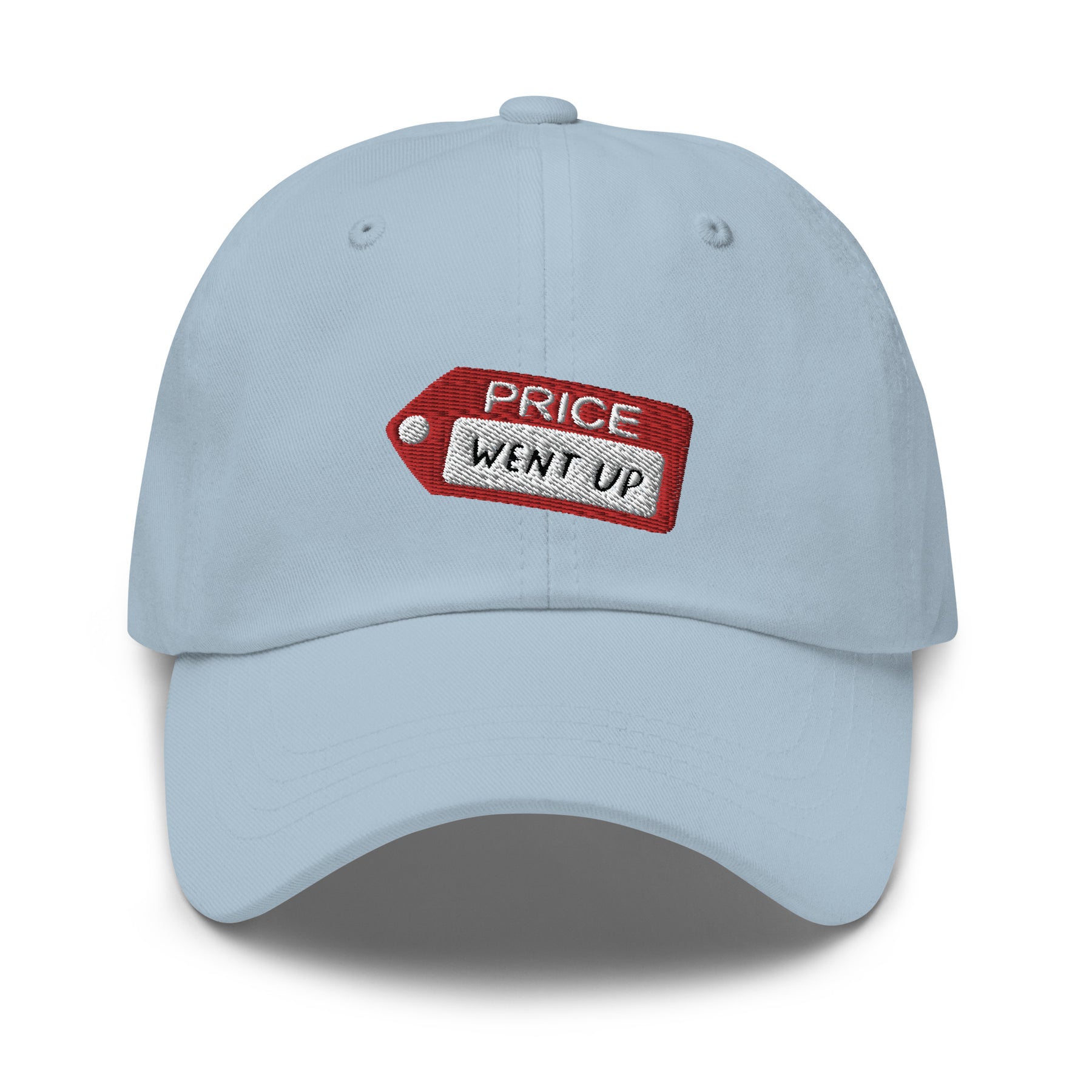 Tag Dad hat