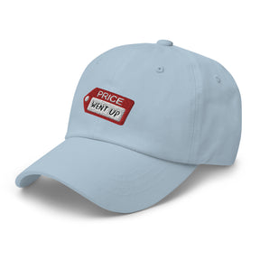 Tag Dad hat