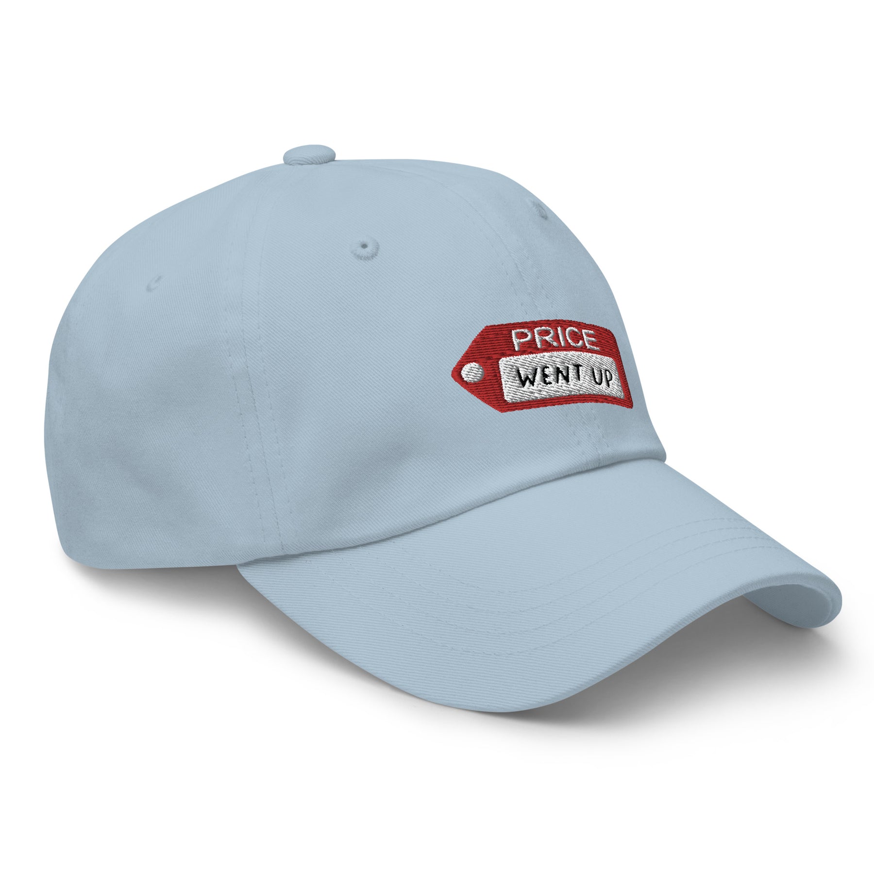 Tag Dad hat