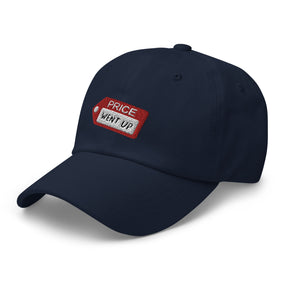 Tag Dad hat