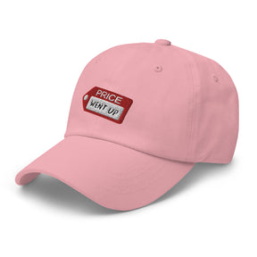 Tag Dad hat