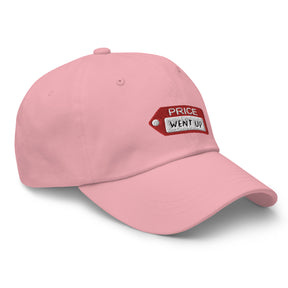 Tag Dad hat