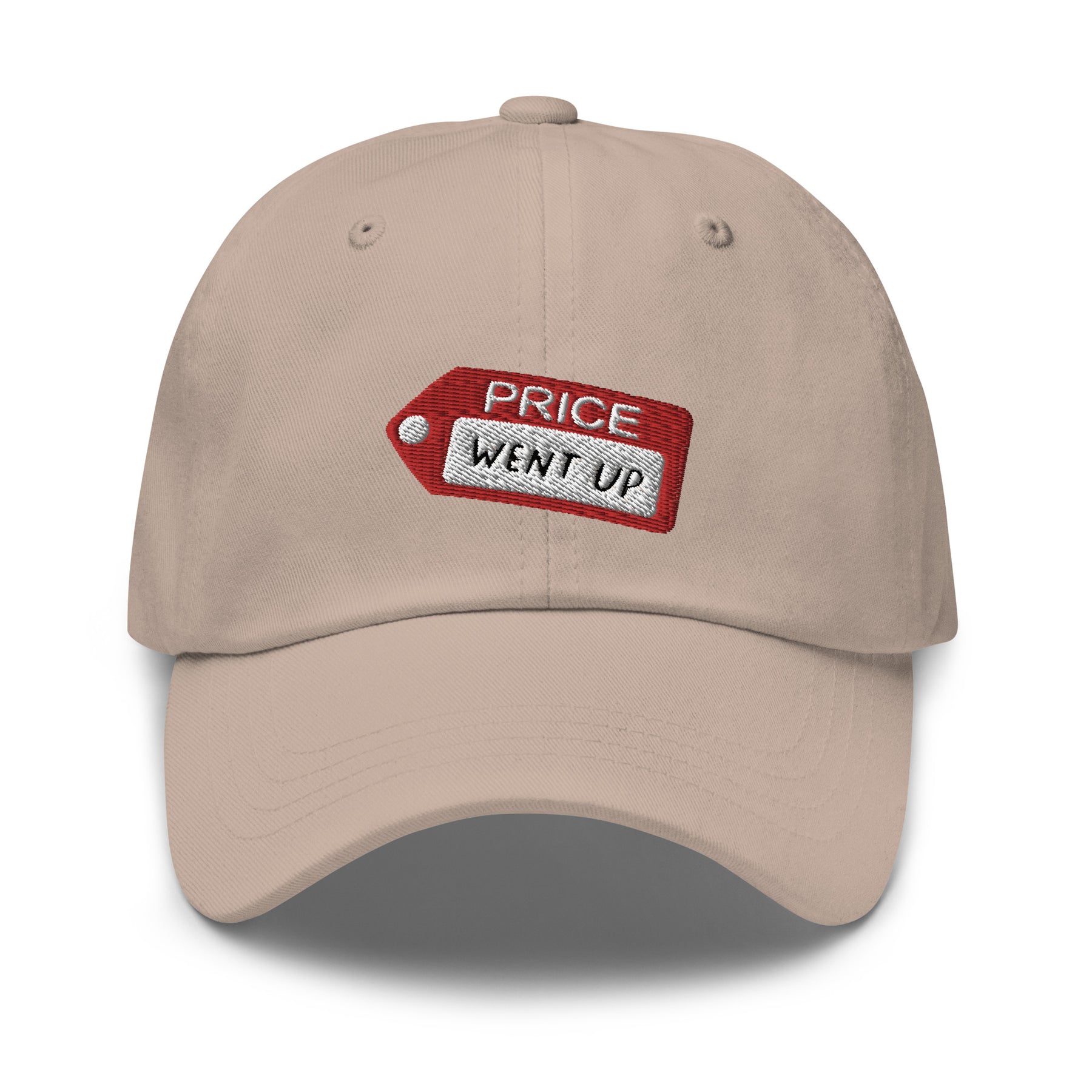 Tag Dad hat