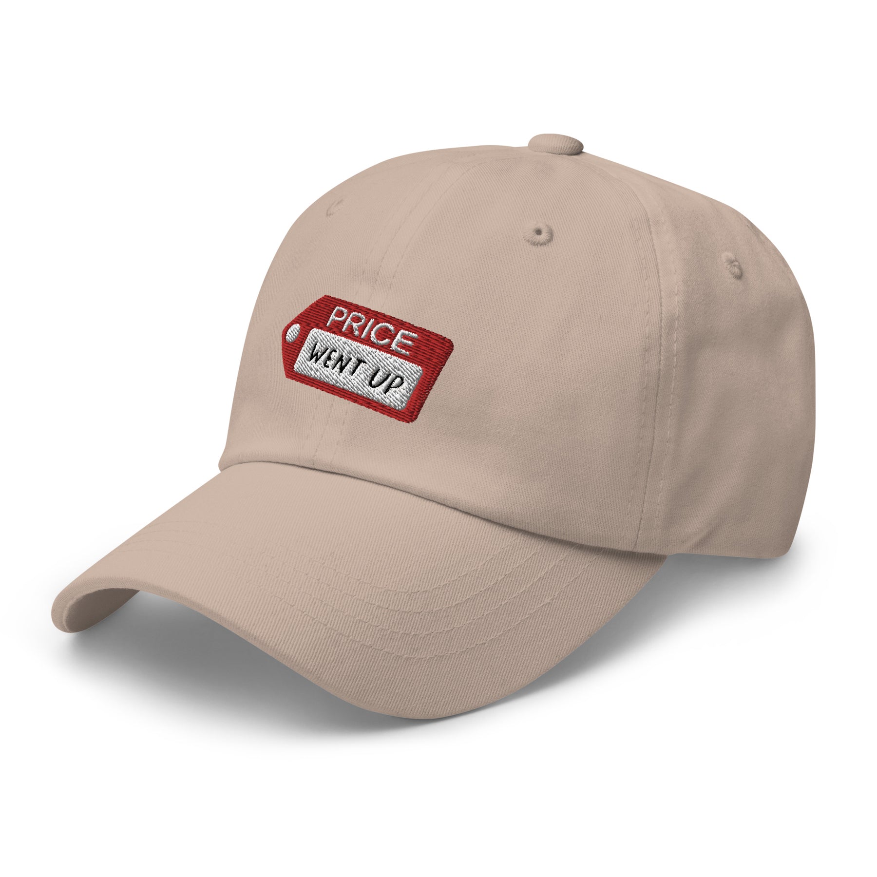 Tag Dad hat