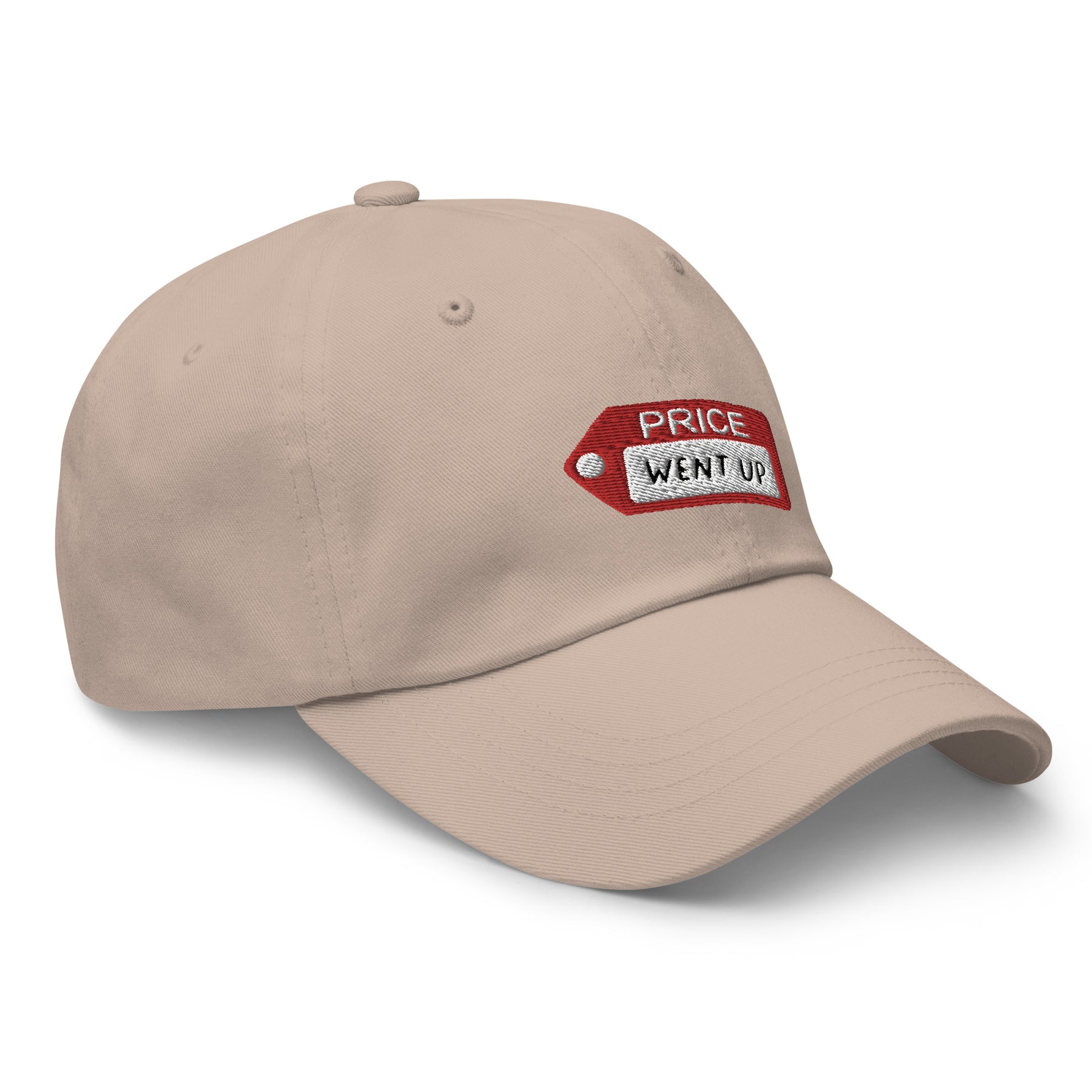 Tag Dad hat