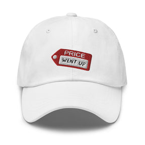 Tag Dad hat