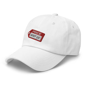 Tag Dad hat