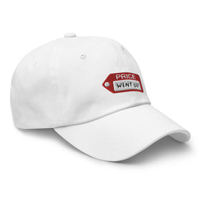 Tag Dad hat