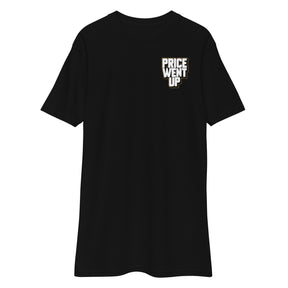 PWU heavyweight tee