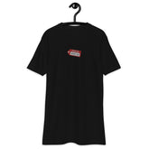 PWU Tag tee