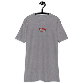 PWU Tag tee