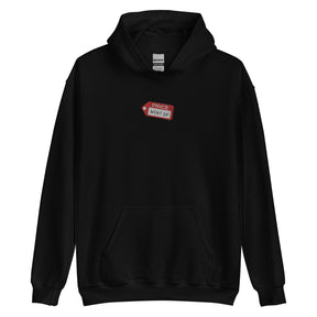 PWU Tag Unisex Hoodie